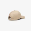 Casquette en twill de coton brodée Casquette en twill de coton brodée