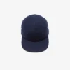 Casquette jockey unisexe en piqué Casquette jockey unisexe en piqué