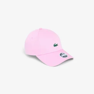 Casquette Lacoste X New Era