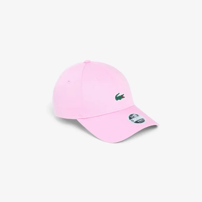 Casquette Lacoste X New Era Casquette Lacoste X New Era