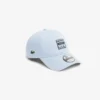 Casquette Lacoste X New Era