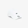 Casquette Lacoste X New Era Casquette Lacoste X New Era