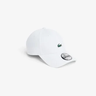 Casquette Lacoste X New Era