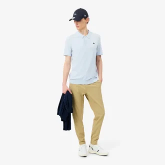 Casquette Lacoste X New Era