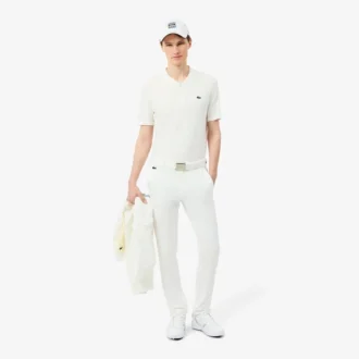 Casquette Lacoste X New Era