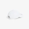 Casquette Lacoste X New Era