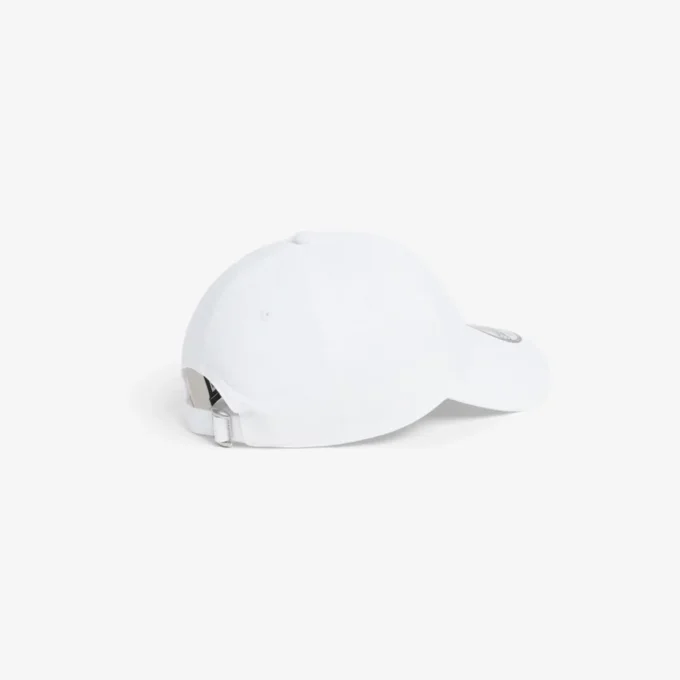 Casquette Lacoste X New Era