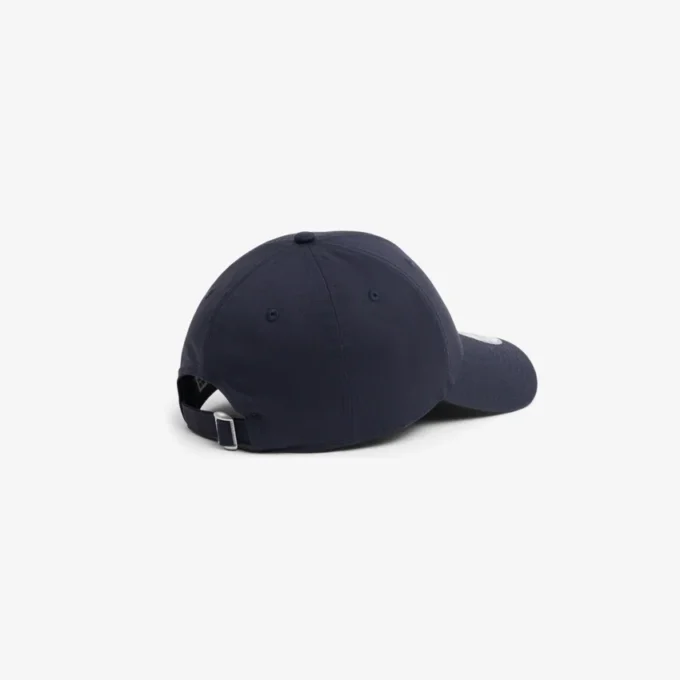 Casquette Lacoste X New Era Casquette Lacoste X New Era