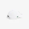 Casquette Lacoste X New Era Casquette Lacoste X New Era
