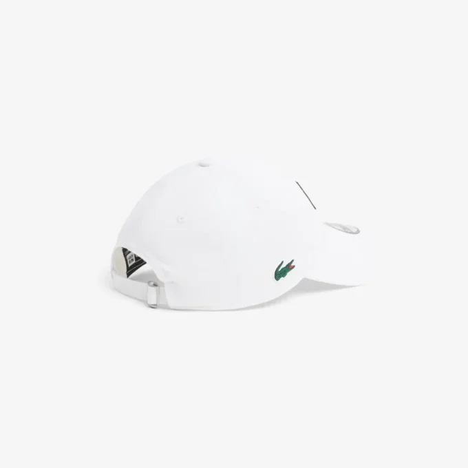Casquette Lacoste X New Era Casquette Lacoste X New Era