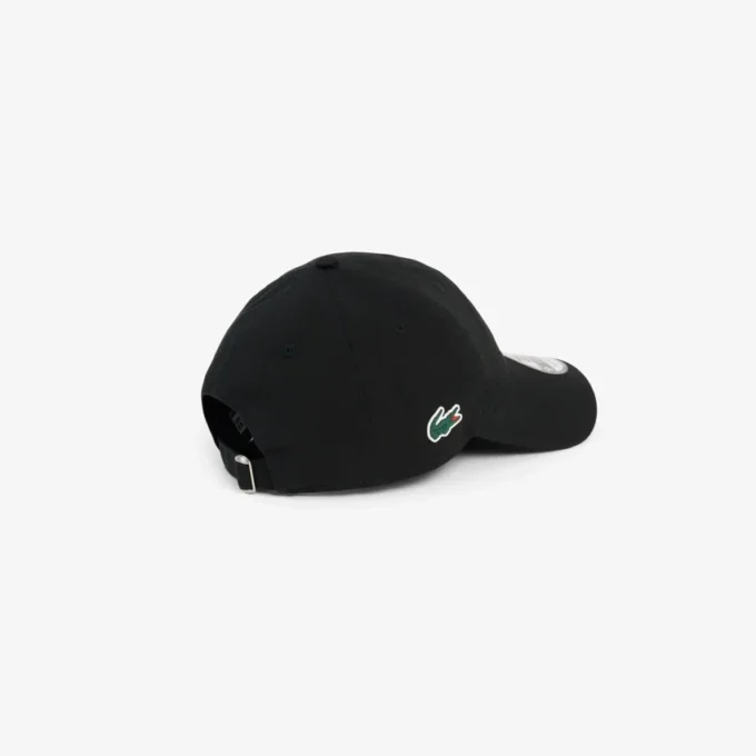 Casquette Lacoste X New Era Casquette Lacoste X New Era