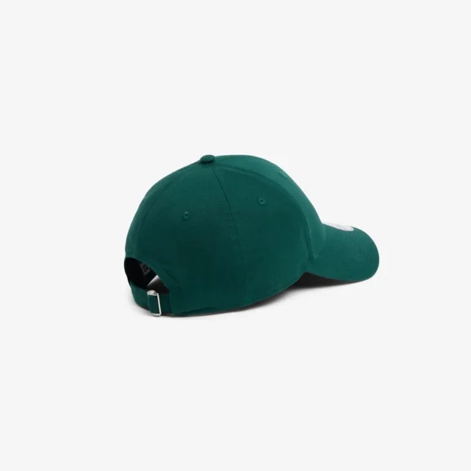Casquette Lacoste X New Era