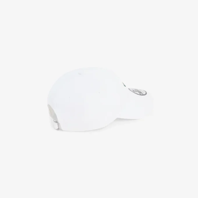 Casquette Lacoste X New Era