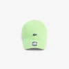 Casquette Lacoste X New Era