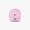 Casquette Lacoste X New Era Casquette Lacoste X New Era
