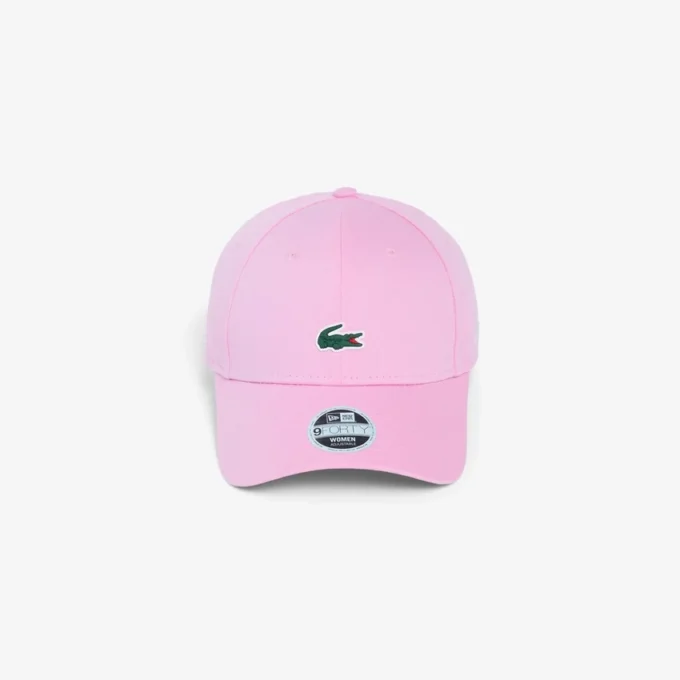 Casquette Lacoste X New Era Casquette Lacoste X New Era