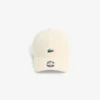 Casquette Lacoste X New Era