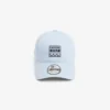 Casquette Lacoste X New Era