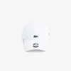 Casquette Lacoste X New Era Casquette Lacoste X New Era