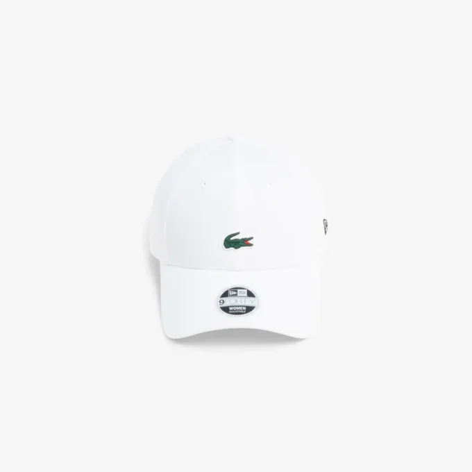 Casquette Lacoste X New Era Casquette Lacoste X New Era