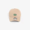 Casquette Lacoste X New Era