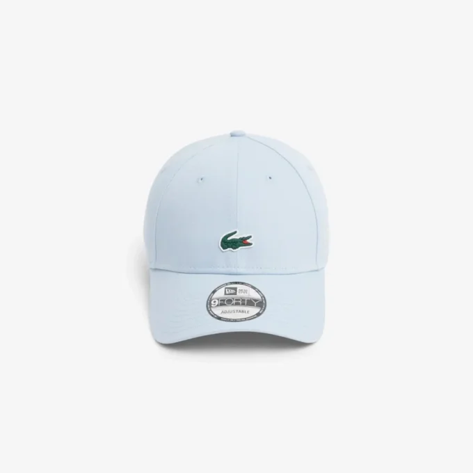 Casquette Lacoste X New Era Casquette Lacoste X New Era