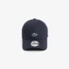 Casquette Lacoste X New Era Casquette Lacoste X New Era