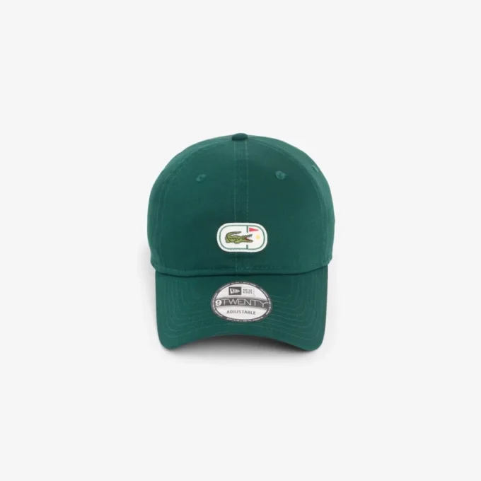 Casquette Lacoste X New Era Casquette Lacoste X New Era