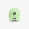 Casquette Lacoste X New Era
