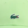 Casquette Lacoste X New Era
