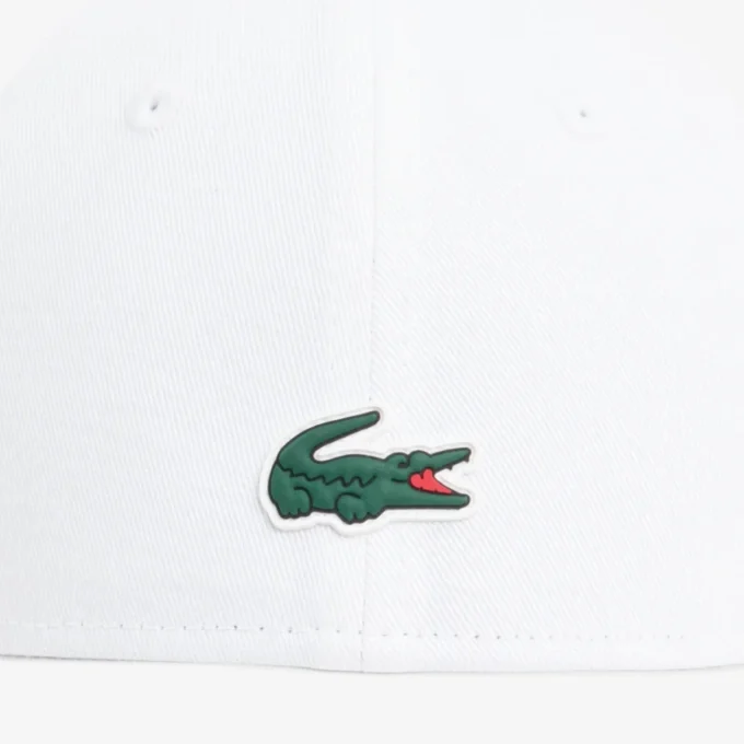 Casquette Lacoste X New Era Casquette Lacoste X New Era