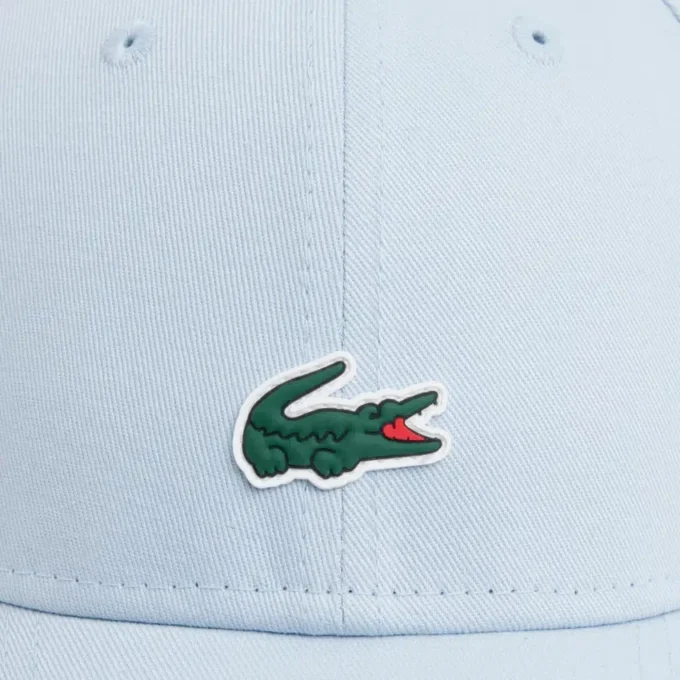 Casquette Lacoste X New Era Casquette Lacoste X New Era