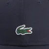 Casquette Lacoste X New Era Casquette Lacoste X New Era