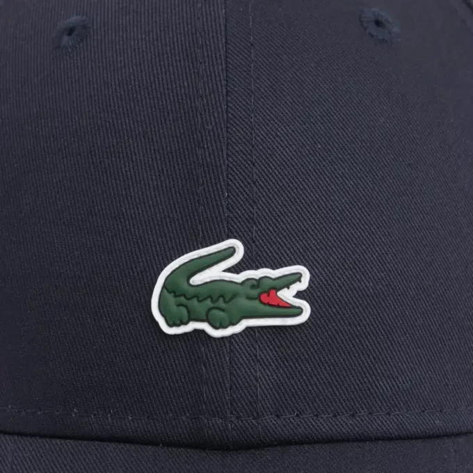 Casquette Lacoste X New Era Casquette Lacoste X New Era