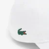 Casquette Lacoste X New Era Casquette Lacoste X New Era