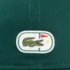 Casquette Lacoste X New Era Casquette Lacoste X New Era