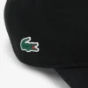 Casquette Lacoste X New Era Casquette Lacoste X New Era
