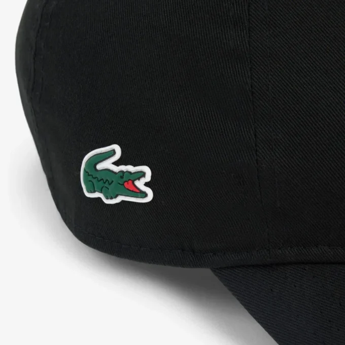 Casquette Lacoste X New Era Casquette Lacoste X New Era