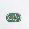 Casquette Lacoste X New Era