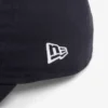 Casquette Lacoste X New Era