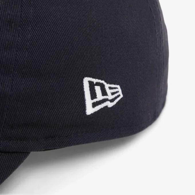 Casquette Lacoste X New Era