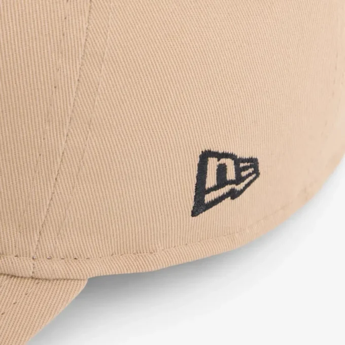 Casquette Lacoste X New Era