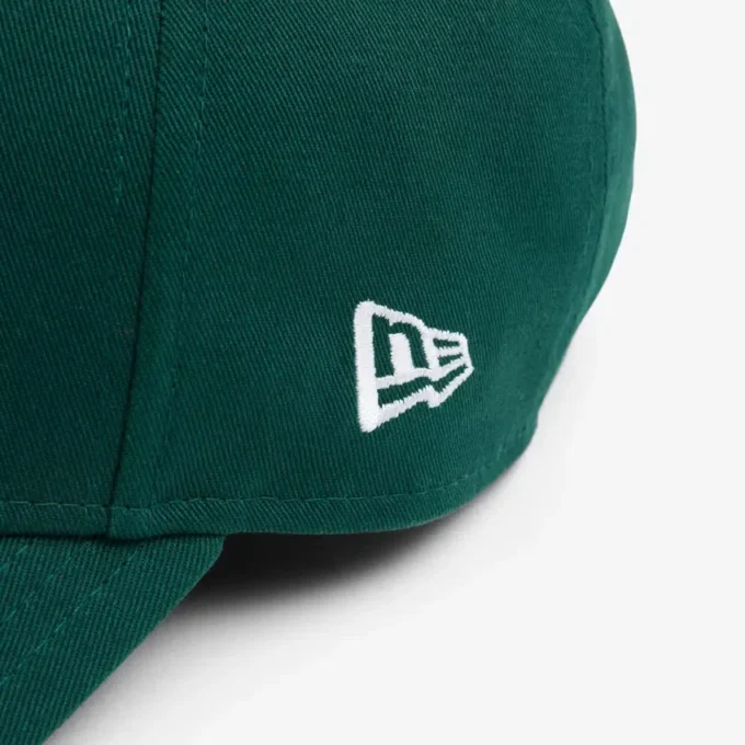 Casquette Lacoste X New Era