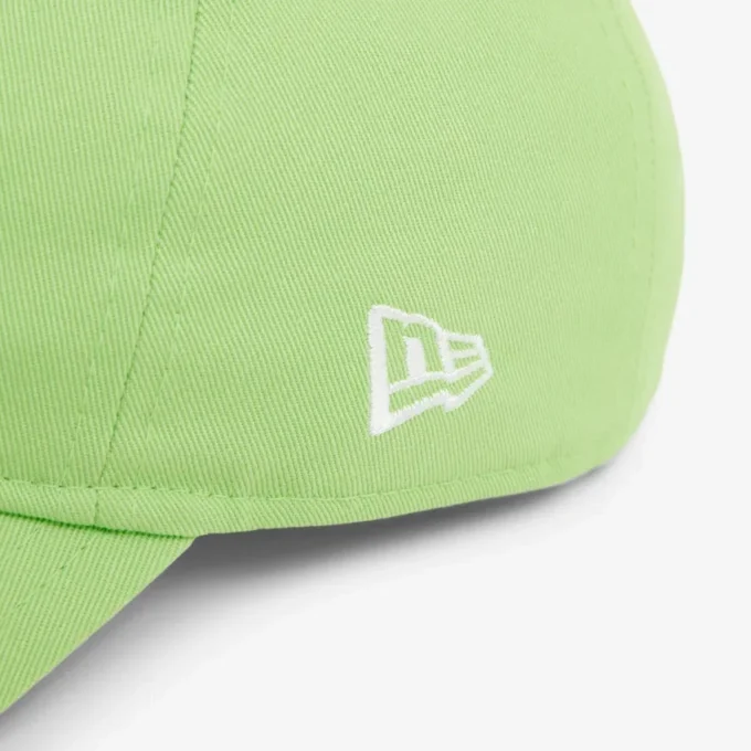 Casquette Lacoste X New Era