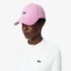 Casquette Lacoste X New Era Casquette Lacoste X New Era