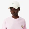 Casquette Lacoste X New Era