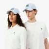 Casquette Lacoste X New Era
