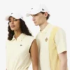 Casquette Lacoste X New Era