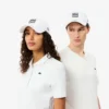 Casquette Lacoste X New Era Casquette Lacoste X New Era