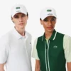 Casquette Lacoste X New Era